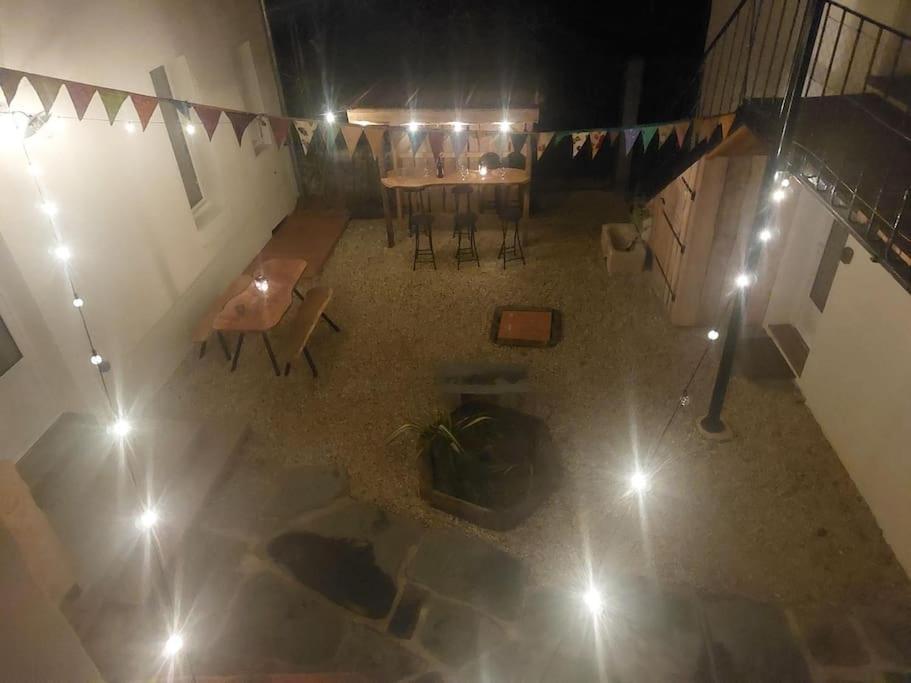 Le Cormoran Emplacement Ideal, Moderne Tres Equipe Thury-Harcourt-le-Hom Bagian luar foto
